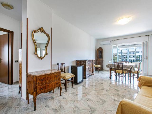 Appartamento in vendita a Anzio