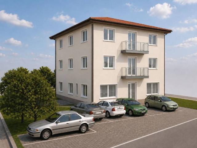 Appartamento in vendita a Castelletto, Anzola dell'Emilia