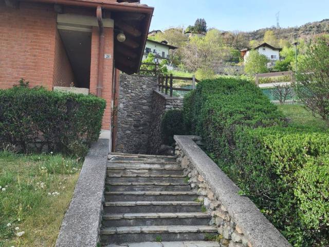 Appartamento in vendita a Duvet, Aosta