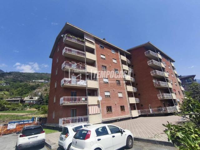 Appartamento in vendita a Duvet, Aosta