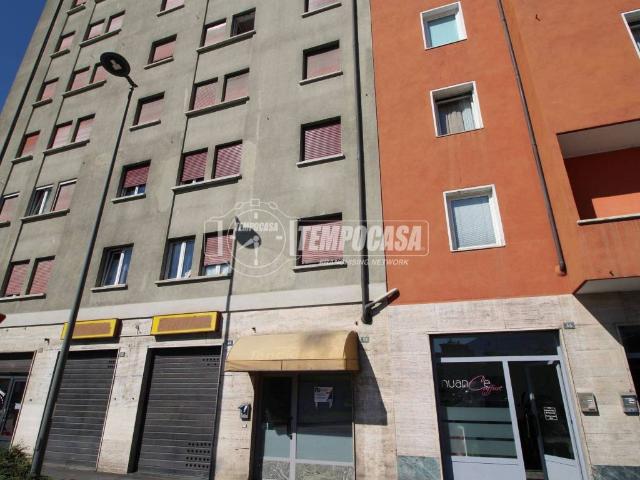Appartamento in vendita a Le Gotrau, Aosta / Aoste