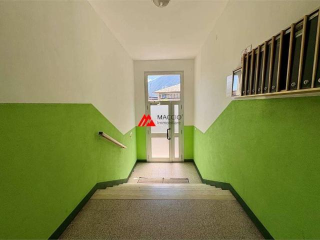 Appartamento in vendita a Porossan-Roppoz, Aosta