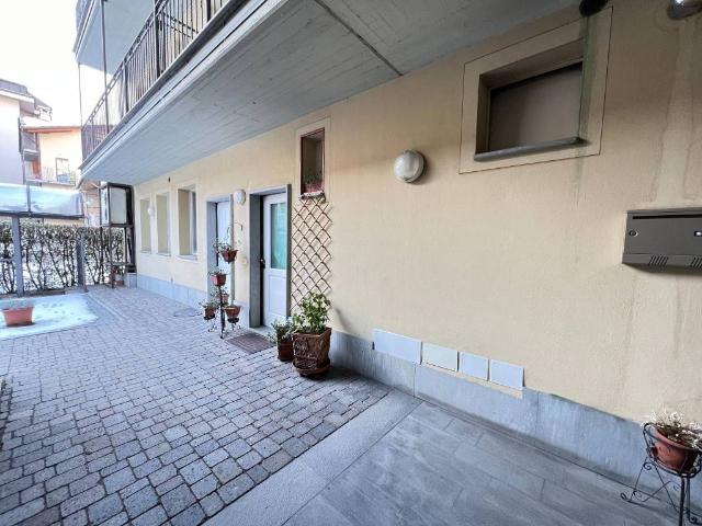 Appartamento in vendita a Aosta