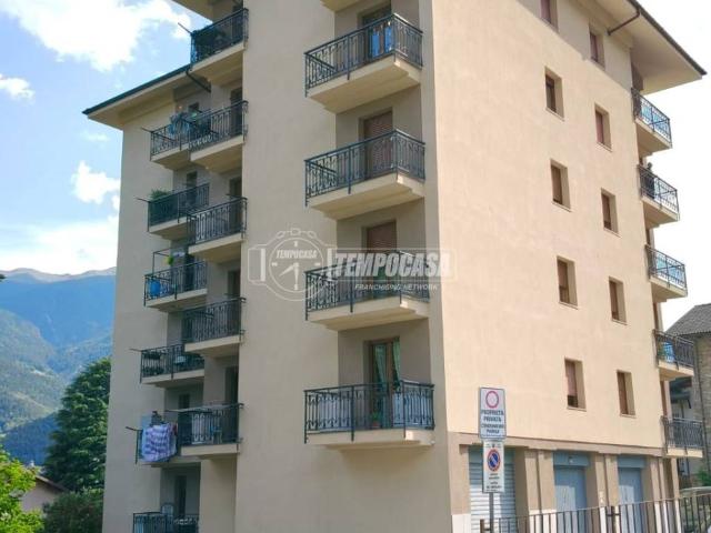 Appartamento in vendita a Arionda, Aosta