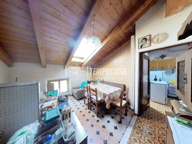 Appartamento in vendita a Pallin, Aosta / Aoste