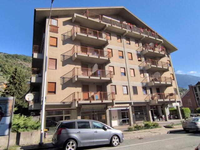 Appartamento in vendita a Arionda, Aosta / Aoste