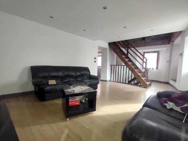 Appartamento in vendita a Porossan-Roppoz, Aosta