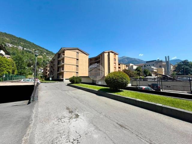 Appartamento in vendita a Le Gotrau, Aosta