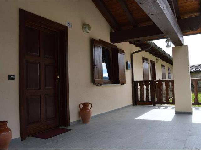 Appartamento in vendita a Aosta