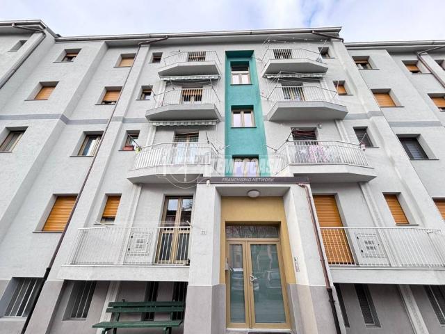 Appartamento in vendita a Busseyaz, Aosta