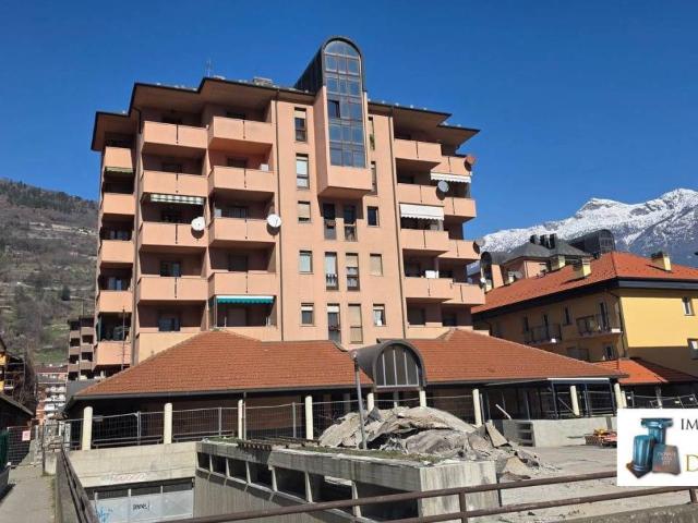 Appartamento in vendita a Le Gotrau, Aosta