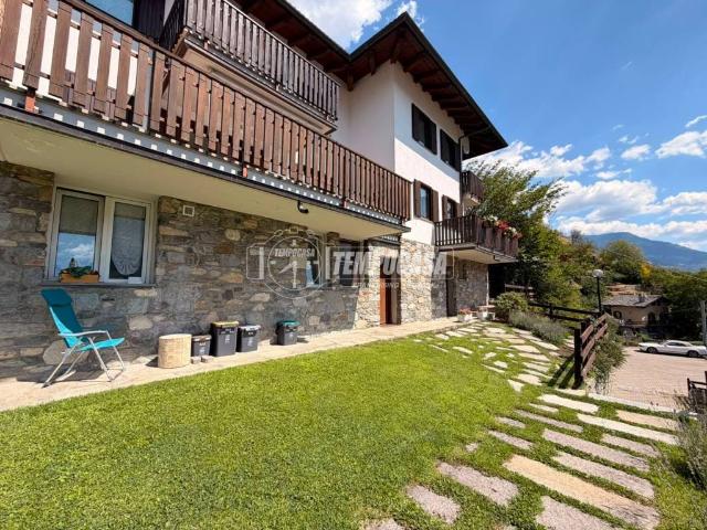 Appartamento in vendita a Arionda, Aosta