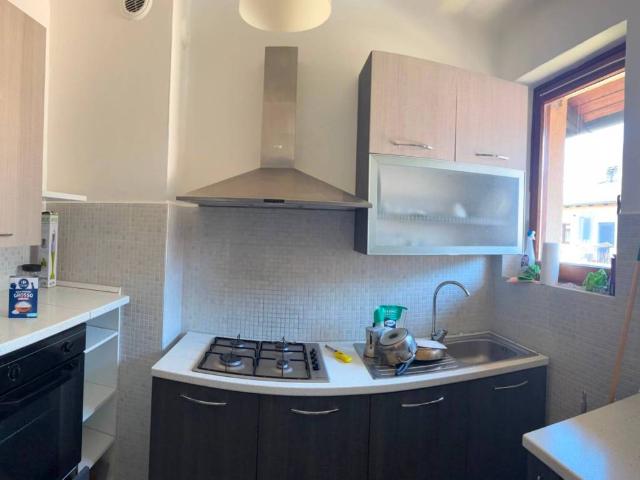 Appartamento in vendita a Porossan-Roppoz, Aosta
