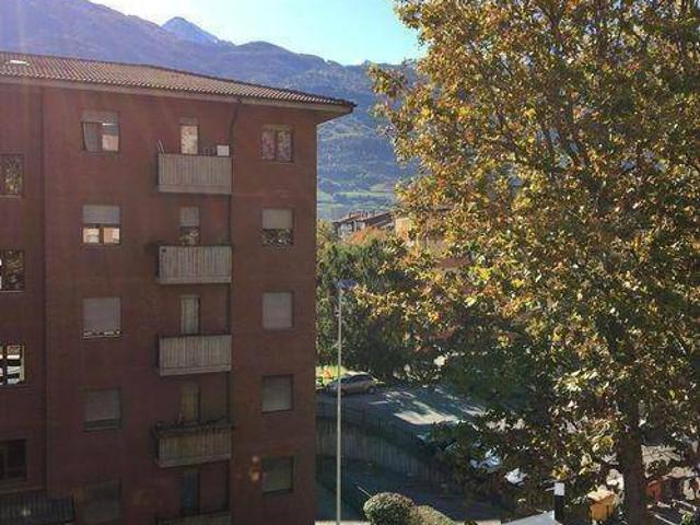Appartamento in vendita a Aosta