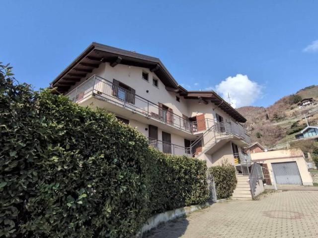 Appartamento in vendita a Duvet, Aosta