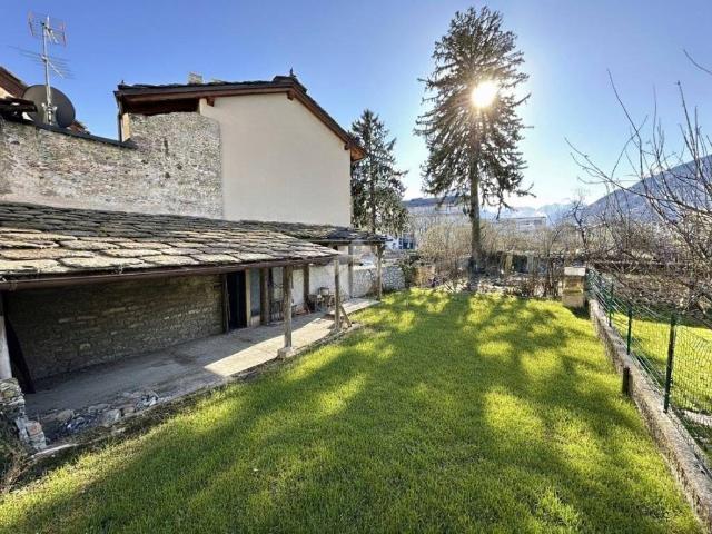Appartamento in vendita a Aosta