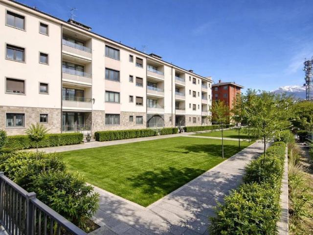 Appartamento in vendita a Aosta