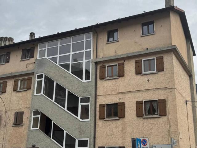 Appartamento in vendita a Le Gotrau, Aosta / Aoste