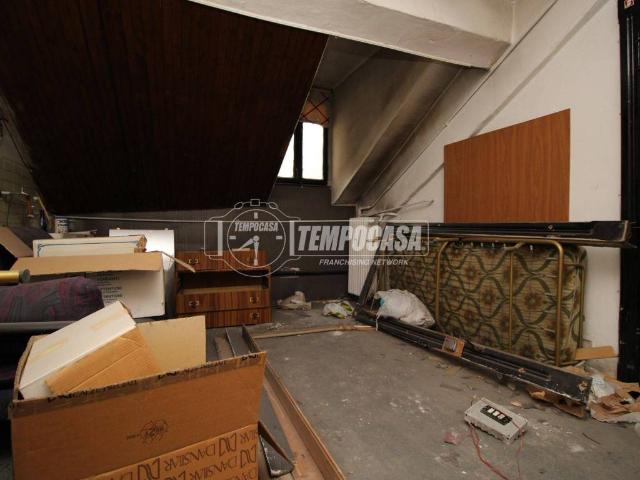Appartamento in vendita a Le Gotrau, Aosta / Aoste