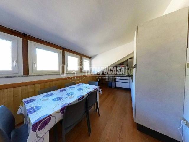 Appartamento in vendita a Le Gotrau, Aosta
