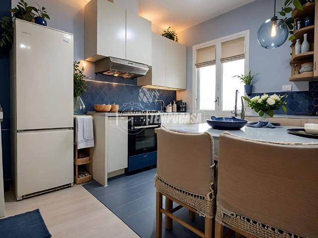 Appartamento in vendita a Porossan-Roppoz, Aosta