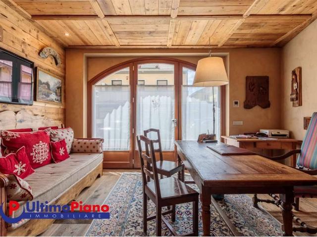 Appartamento in vendita a Aosta