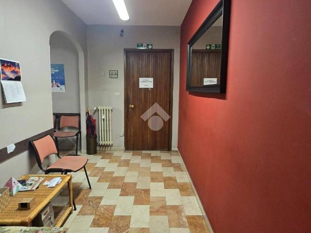 Appartamento in vendita a Porossan-Le Movisod, Aosta