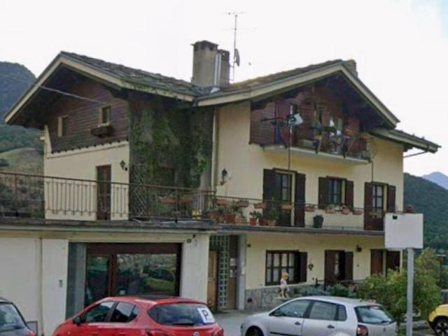 Appartamento in vendita a Aosta