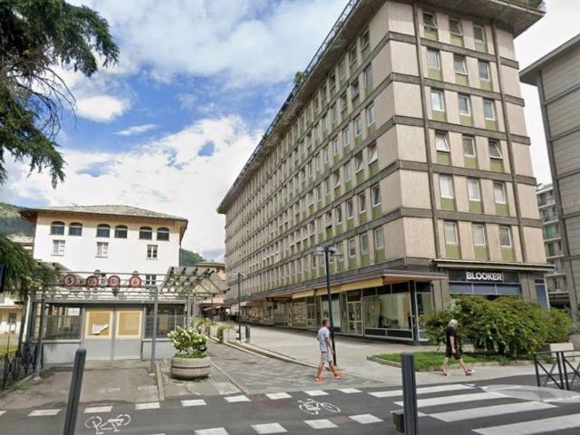 Appartamento in vendita a Aosta