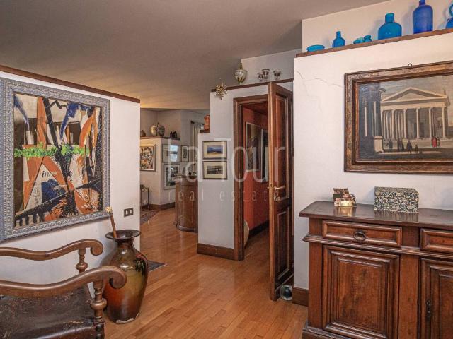 Appartamento in vendita a Le Gotrau, Aosta
