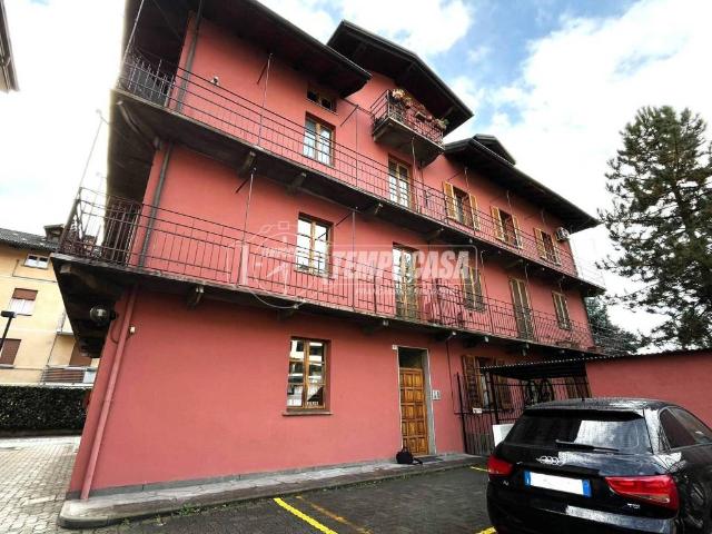 Appartamento in vendita a Aosta