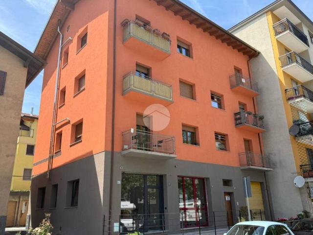 Appartamento in vendita a Le Gotrau, Aosta