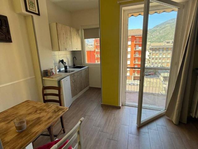 Appartamento in vendita a Le Gotrau, Aosta