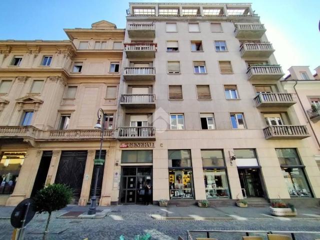 Appartamento in vendita a Aosta