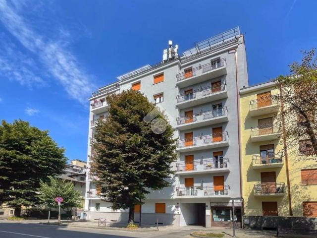 Appartamento in vendita a Le Gotrau, Aosta