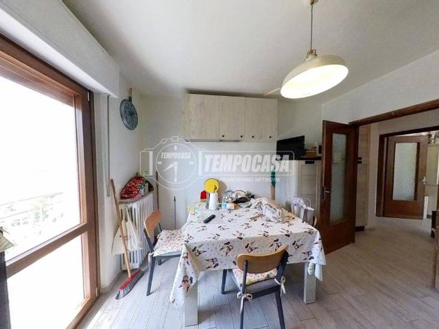 Appartamento in vendita a Aosta