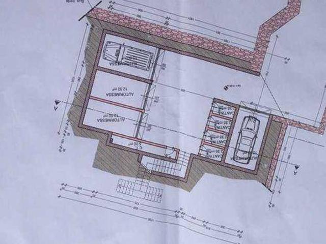 Appartamento in vendita a Aosta