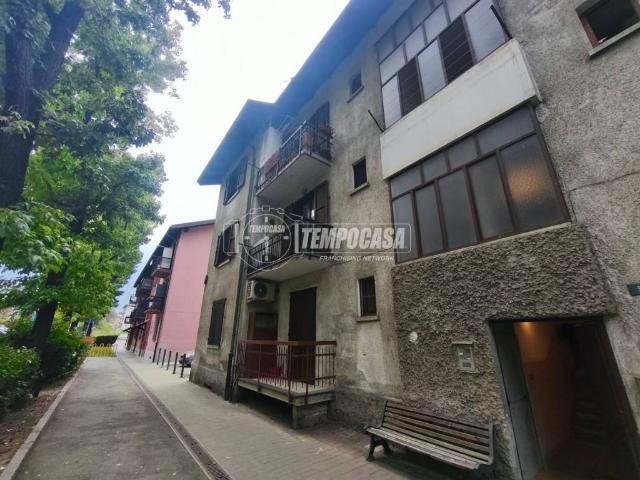 Appartamento in vendita a Pallin, Aosta / Aoste