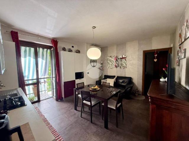 Appartamento in vendita a Pallin, Aosta