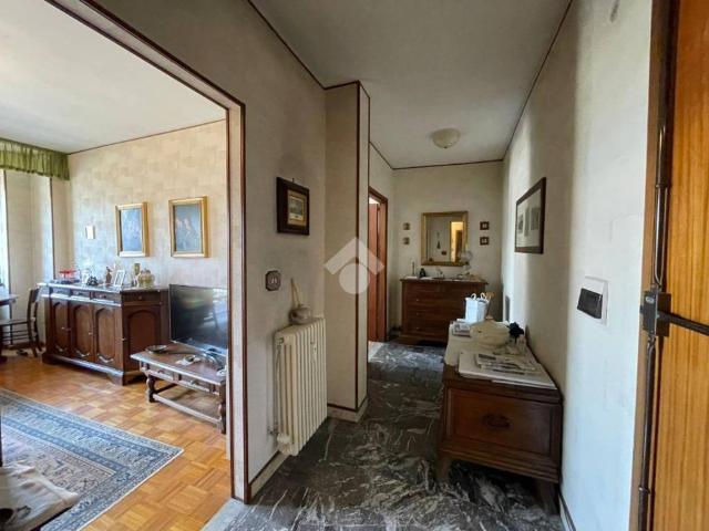 Appartamento in vendita a Porossan-Le Movisod, Aosta