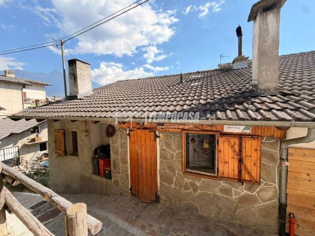Appartamento in vendita a Arpuilles, Aosta / Aoste