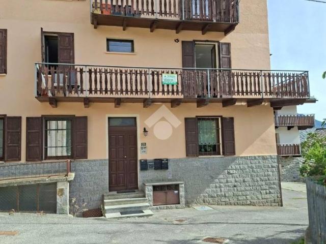 Appartamento in vendita a Arpuilles, Aosta / Aoste