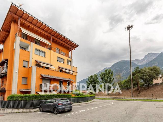 Appartamento in vendita a Busseyaz, Aosta