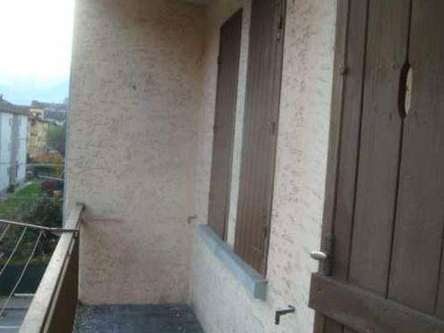 Appartamento in vendita a Aosta