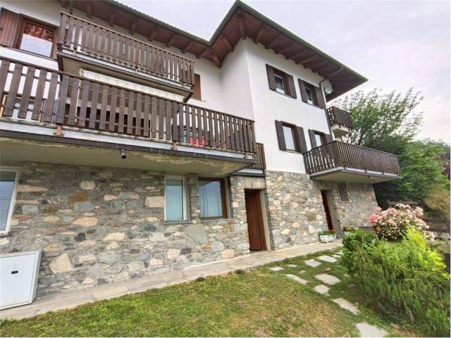 Appartamento in vendita a Arionda, Aosta