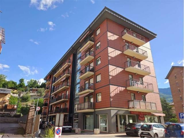 Appartamento in vendita a Busseyaz, Aosta