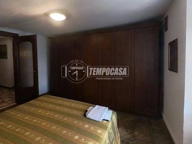 Appartamento in vendita a Aosta