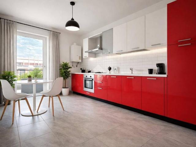 Appartamento in vendita a Aosta