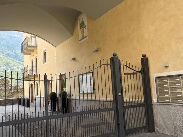 Appartamento in vendita a Aosta