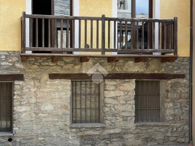 Appartamento in vendita a Aosta